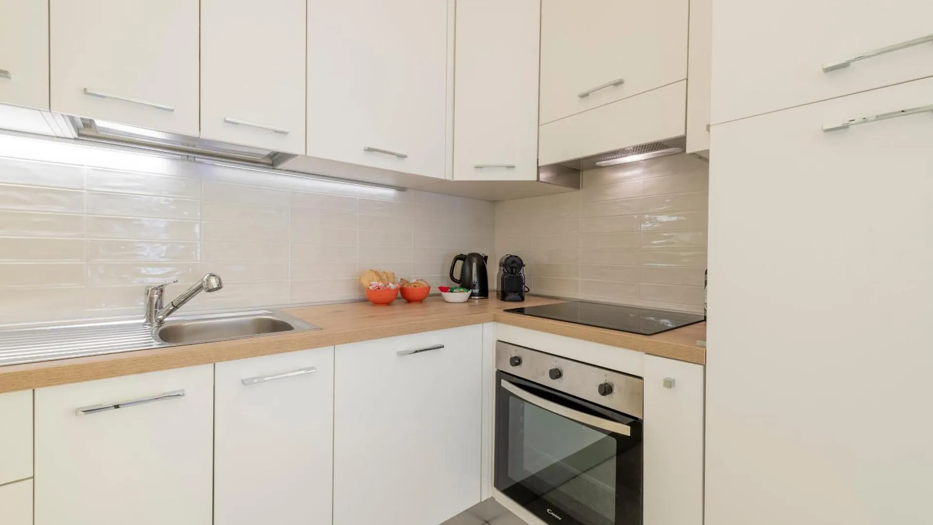 Διαμέρισμα Maloja, 10 - Casa Maloja - Ampio Appartamento Μιλάνο